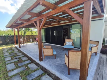 3 Bedroom Villa