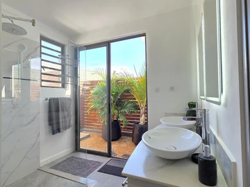 Villa de 4 Chambres