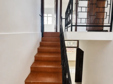 Maison de 4 Chambres