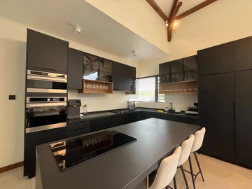 Villa de 4 Chambres