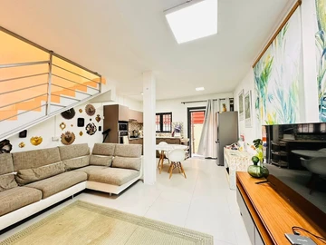 4 Bedroom Apartment