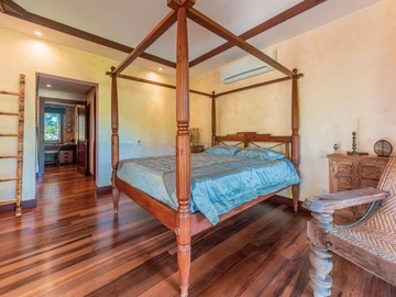 Villa de 3 Chambres