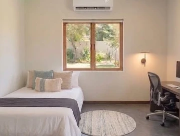 Appartement de 2 Chambres