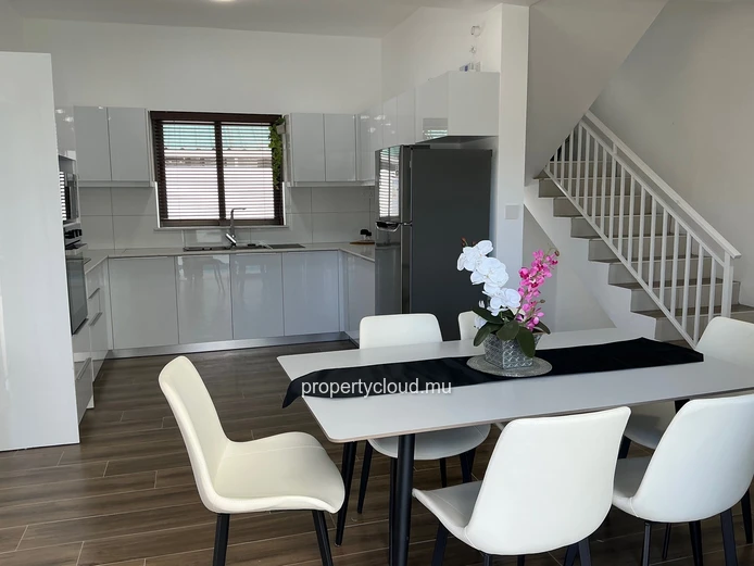 FOR SALE ?? Trou aux Biches | New villa 400m from the public beach ??