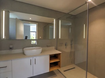 Appartement de 2 Chambres