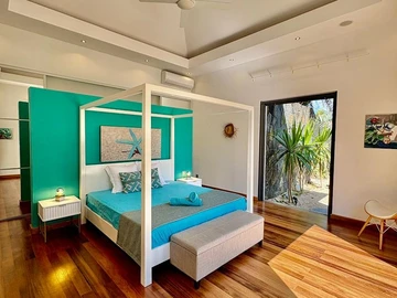 Villa de 4 Chambres