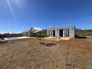 Villa de 3 Chambres