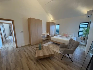 3 Bedroom Villa