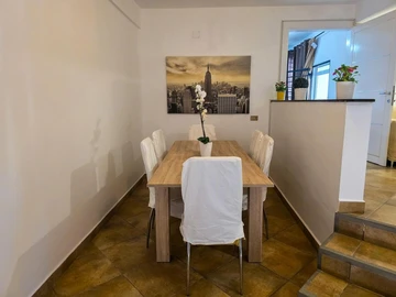 Maison de 2 Chambres