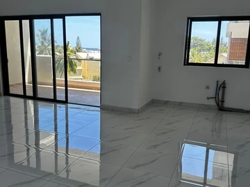 Appartement de 4 Chambres
