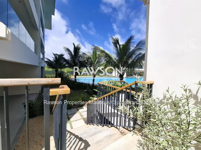 Luxurious And Comfort 2 Bedroom Apartment In Péreybère – 375,000 Usd