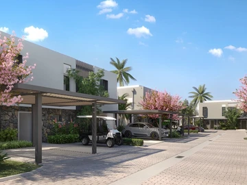 3 Bedroom Villa