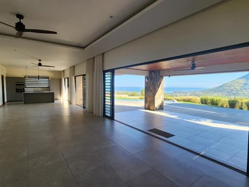 Villa de 4 Chambres