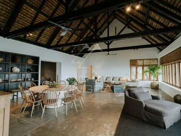 Villa de 5 Chambres