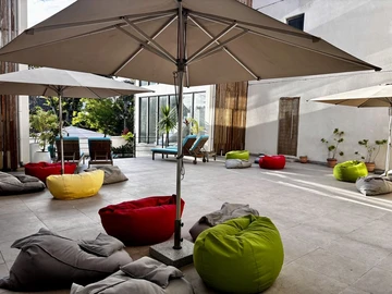Appartement de 2 Chambres