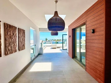 Appartement de 3 Chambres