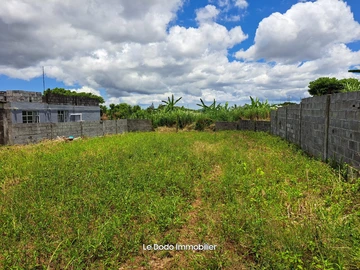 Curepipe, Camp Caval – Residential Land – Sale