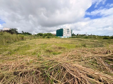Residential Land