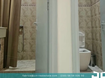Appartement de 2 Chambres
