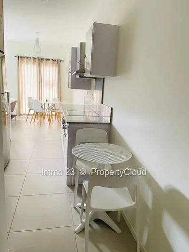 Apartments - 1 bedrooms - Trianon