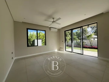 Villa de 4 Chambres