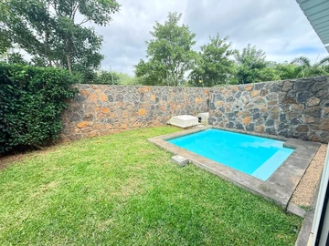 3 Bedroom Townhouse, Duplex