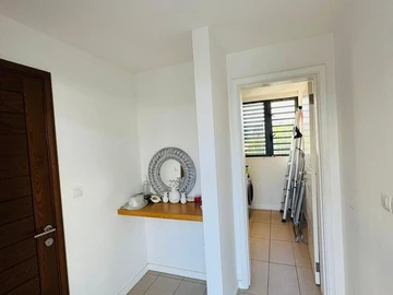 Penthouse de 3 Chambres
