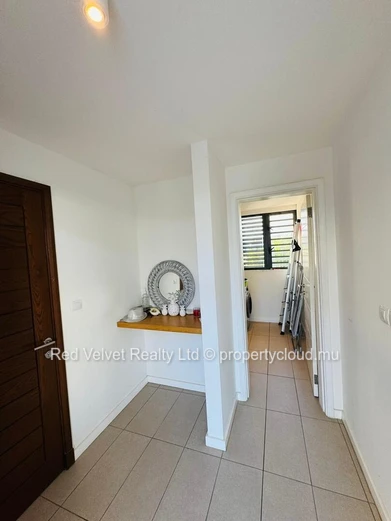 Luxury Penthouse for Rent at Azuri, Roches Noires | Coastal Lifestyle