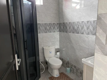 Appartement de 2 Chambres