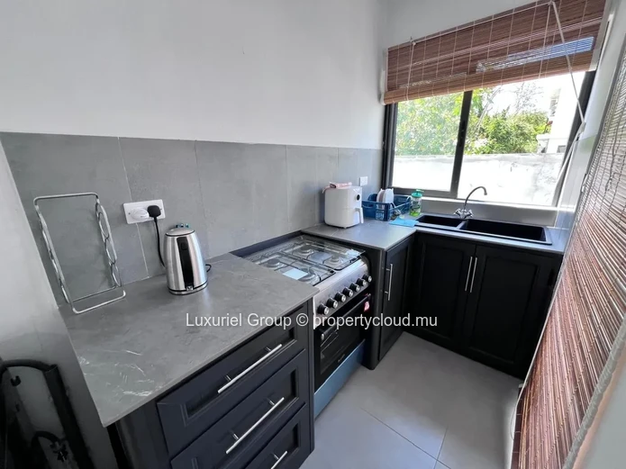 3-Bedroom Villa With Pool For Rent In Calodyne