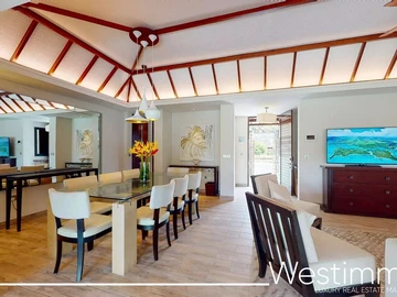 2 Bedroom Villa