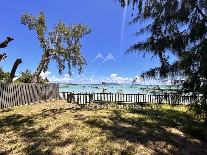 Villa de charme en Bord de Mer – Vue Panoramique sur le Coin de Mire
