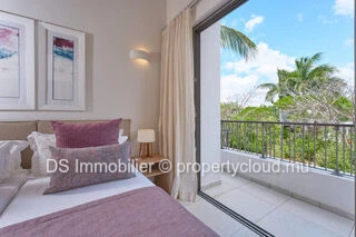 For Sale – 4 En-Suite Bedroom Villa – Mont Choisy – North