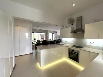 3 Bedroom Penthouse