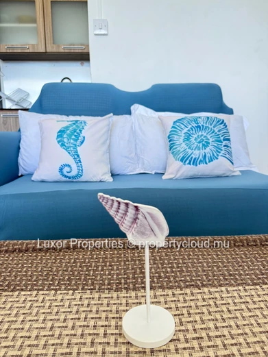 Seaviews Apartment