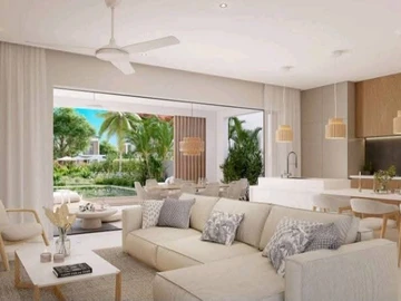 4 Bedroom Villa