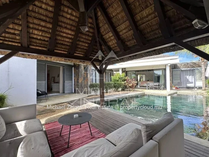 Luxury 4-Bedroom Villa in a Secure Gated Estate