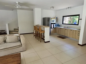 Villa de 3 Chambres