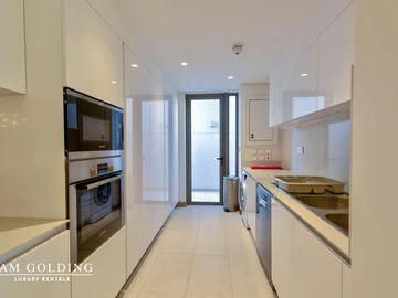 3 Bedroom Apartment