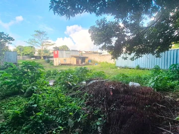 Residential Land