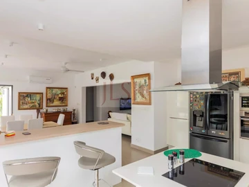 Villa de 2 Chambres