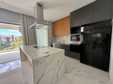 4 Bedroom Penthouse