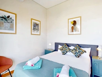 3 Bedroom Villa