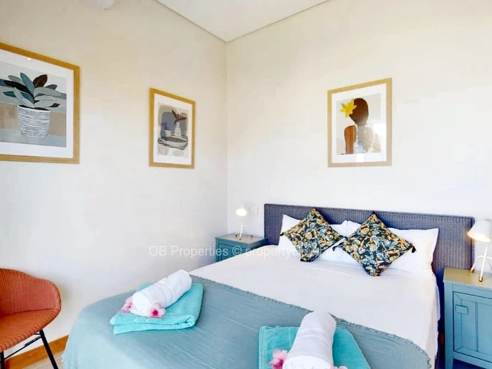 Villa de luxe de 3 chambres dans un endroit privilégié