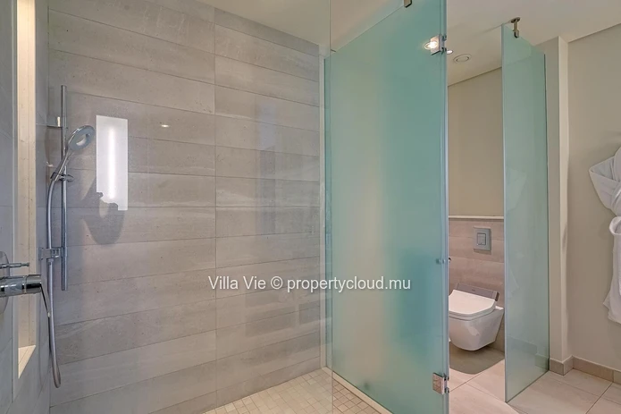 Beau Champ - Splendide villa de 5 chambres avec piscine privée