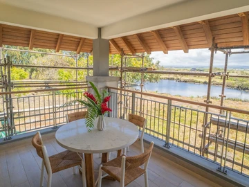 Townhouse, Duplex de 3 Chambres