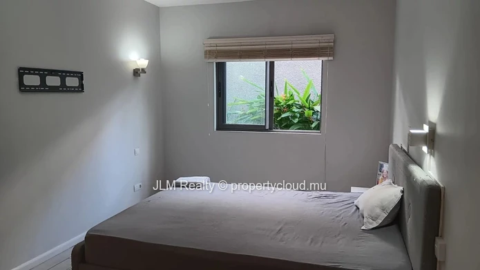 À vendre : Appartement 2 chambres à Barachois, Île Maurice