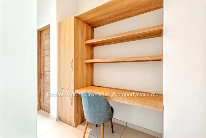 For Sale: 2-Bedroom Penthouse, North, Péreybère (Ki Residences)