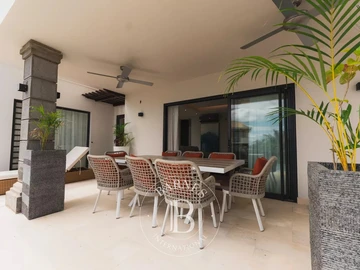 Villa de 4 Chambres