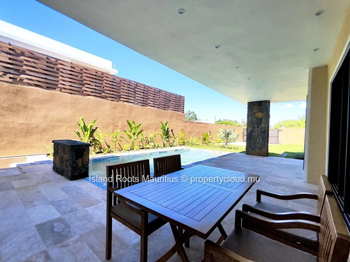 Villa prestigieuse de 4 chambres, en location à Péreybère